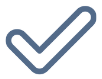 a close up of a logo
