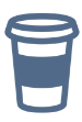 a close up of a mug