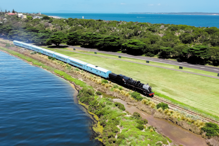 a bridge over a body of water