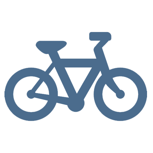 Bike-Icon icon