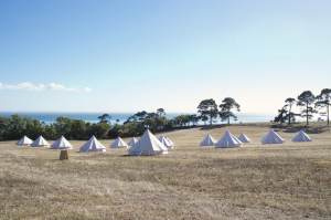 Terindah Glamping