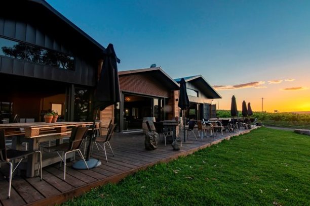 Portarlington Wineries