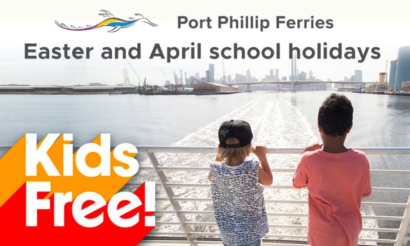 a person standing in front of a sign