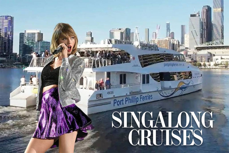 a woman talking on a cell phone in the water