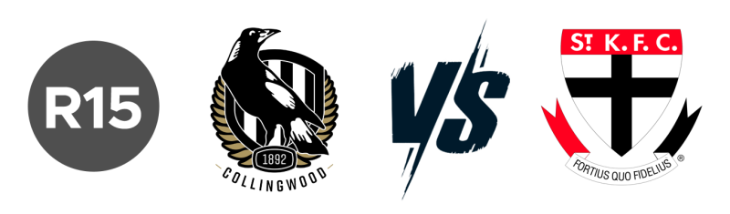 Round-15A logo
