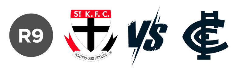 Round-9A logo